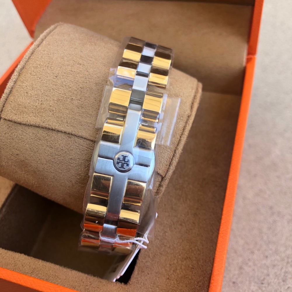 Tory burch Dalloway watch - twotone - Picture 3 of 9